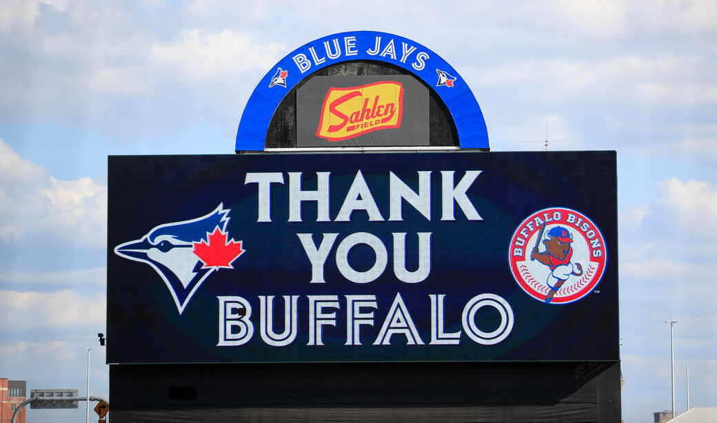 Toronto Blue Jays vs. Boston Red Sox